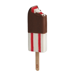 OLÁ GELADOS PERNA PAU 6x70ml