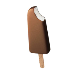 OLÁ GELADOS SUPER MAXI 6x252gr