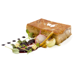 GBECH COCHINILLO CONFITADO (1x4Kg+-)