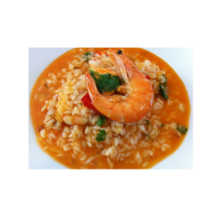 MARFRESCO ARROZ MARISCO 6x1Kg