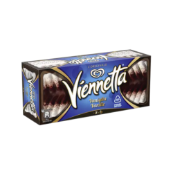 OLA GELADOS VIENNETTA BAUNILHA 6x650ml
