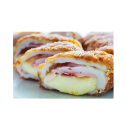 OSPELT CORDON BLEU DE FRANGO 10x1Kg (8U)