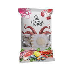 PEROLA DO MAR New VIEIRAS m/concha 8/12 8x900gr