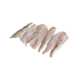 PERCA FLUVIATILIS FILET DE PERCHE 10/20 RUSSIE 1x5Kg