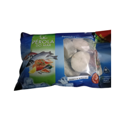 PEROLA DO MAR PESCADA COZER N 3 12x750g