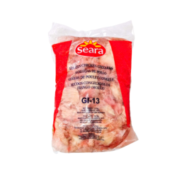 SEARA MOELAS DE FRANGO 15x1Kg