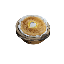 PETALAMEL PÃO DE LÓ MARGARIDE PREMIUM 8x1Kg.
