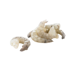 SEAGULL TAIL-OFF BLACK TIGER 21/25 700gr 10x1Kg