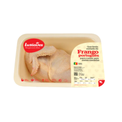 LUSIAVES FRANGO CAMPO METADES (7.5Kg+-)
