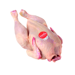 LUSIAVES FRANGO CAMPO INT. (11Kg+-)
