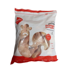 LUSIAVES PERNA FRANGO 8x2Kg