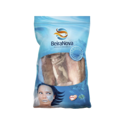 BEIRA NOVA LULA INTEIRA 3-6 10x800g