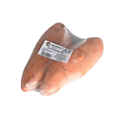 BEIRA NOVA OVAS BACALHAU HIG. 1x8Kg