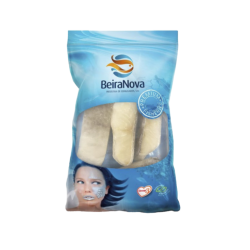 BEIRA NOVA FILETE BACALHAU 12x800g