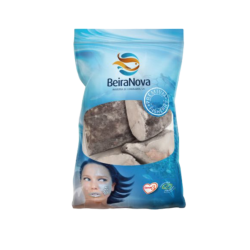 BEIRA NOVA PEIXE ESPADA PRETO 12x800g