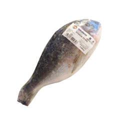 BEIRA NOVA DOURADA 3/5 HIGIENIZADA 6Kg