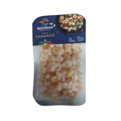 BEIRA NOVA MIOLO CAMARAO PEQUENHO 12x250gr