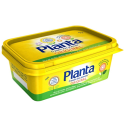 PLANTA MARGARINA ORIGINAL 8x400gr