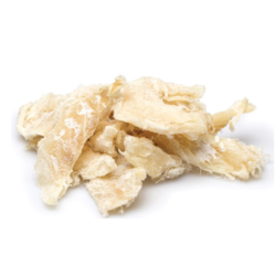 SR. BACALHAU BACALHAU DESFIADO 4x5Kg