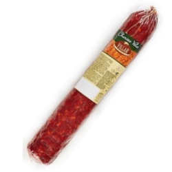 VILLAR CHORIZO EXTRA VELA PICANTE (ZH) (1x1.8Kg+-)