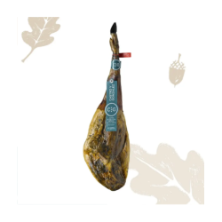 C&G PALETA IBERICA 75% CON HUESO (1x5.5Kg+-)