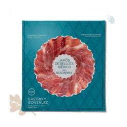 C&G JAMON IBERICO CORT.A MANO 80gr