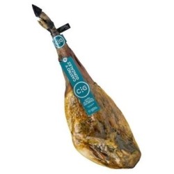 C&G JAMON IBERICO 100% C/HUESO (1x9Kg+-)