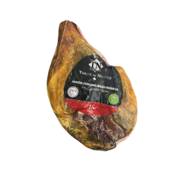 TORRE DE NUÑEZ JAMON SERRANO RESERVA PULIDO (5Kg+-)