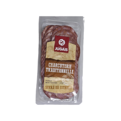 JUGAIS CHOURICAO FATIADO 10x200gr