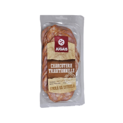 JUGAIS SALPICAO FATIADO 10x200gr
