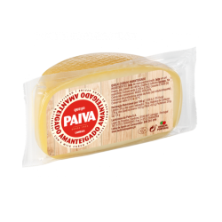 PAIVA QUEIJO AMANTEIGADO 1/2 12x250gr