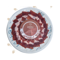 C&G JAMON IBERICO FUSION MANO M.A.P 100gr