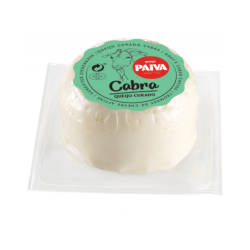 PAIVA QUEIJO R3 CABRA 10x190gr
