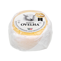 PAIVA QUEIJO OVELHA AMANT. DON ALFREDO 6x240gr