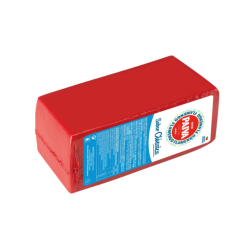 PAIVA QUEIJO FLAMENGO BARRA 4x2Kg