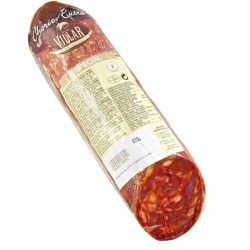 VILLAR CHORIZO ESPECIAL PICANTE 1/2 (GE) 4x(1.6Kg+-)