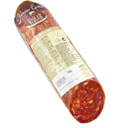 VILLAR CHORIZO ESPECIAL DULCE 1/2 (GE) 4x(2Kg+-)