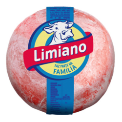 LIMIANO QUEIJO BOLA 6x600gr