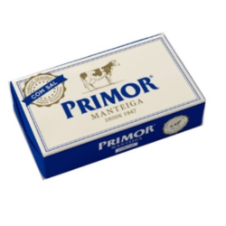 PRIMOR MANTEIGA 40x125gr