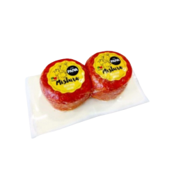 PAIVA QUEIJO R2 MISTURA APIMENTADO 10x2x80gr