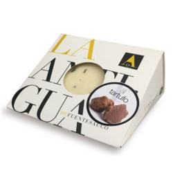 LA ANTIGUA QUEIJO OVEJA CURADO TRARTUFO 24x250gr