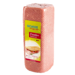 SICARZE FIAMBRE SANDWICH BARRA 2x(3Kg+-)