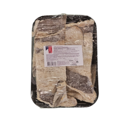FEIJOMAR BACALHAU SALGADO CORTADO 18x900gr