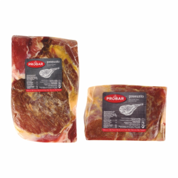 PROBAR PRESUNTO S/O CURA NAT.LIMPO 1/2 MOLDEADO (2.4Kg+-)