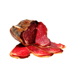 PABLO CECINA CURADA MEDIA BABILLA 8x(1.8Kg +-)