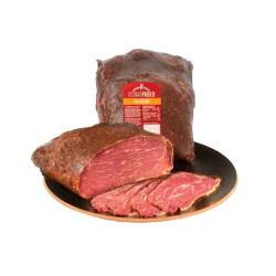 PABLO PASTRAMI TRADICIONAL COCIDO 4x(1Kg +-)