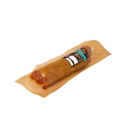 PABLO CHORIZO CULAR DULCE 1/2 VAC 14x(650gr +-)