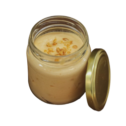 PETALAMEL TACA BABA CAMELO 15x150gr
