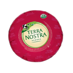 TERRA NOSTRA QUEIJO FLAMENGO BOLA (6x(1.5Kg+-)