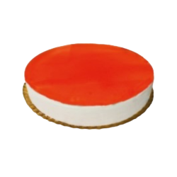 PETALAMEL SEMIFRIO DE MORANGO 2x850gr